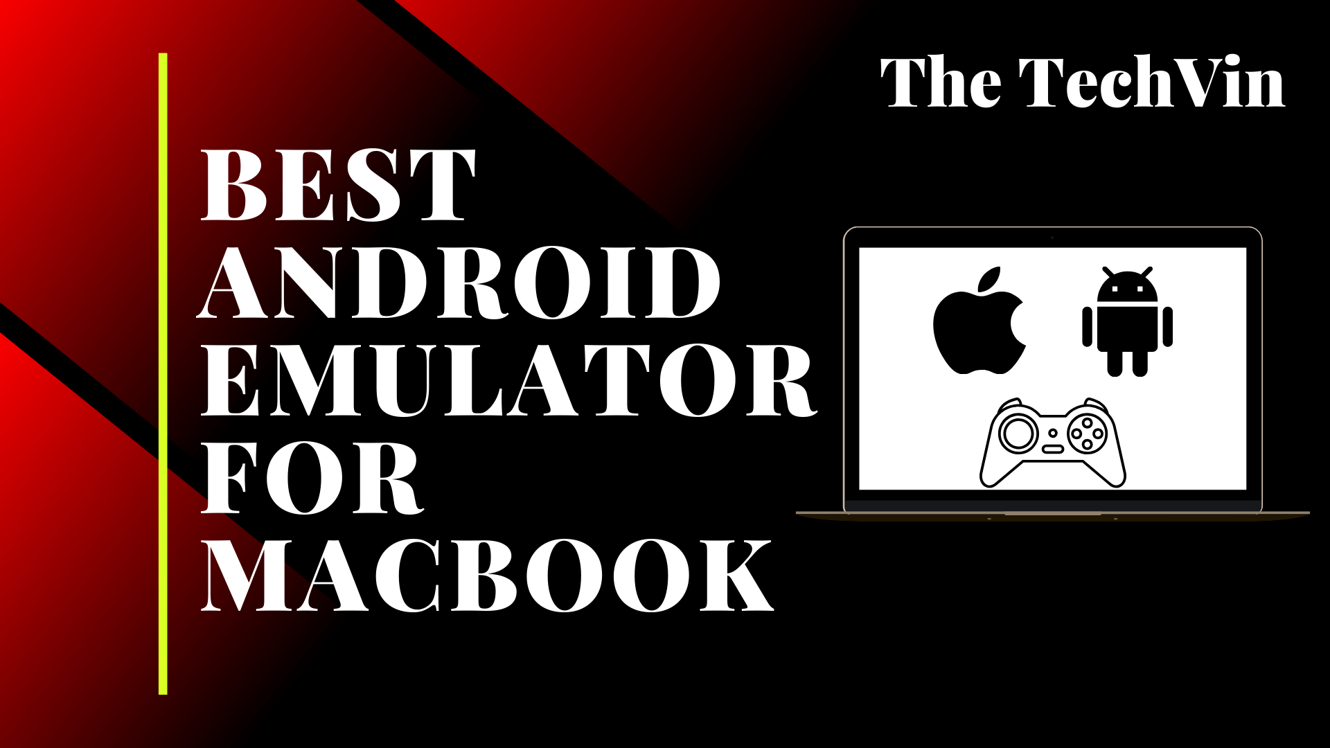 mac os android emulator slow
