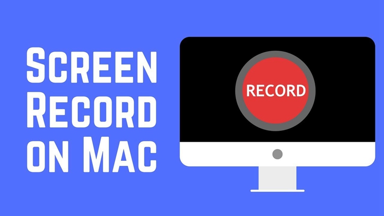 top 10 free screen recorders for mac